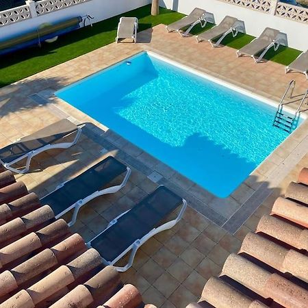 Stunning Villa Amanecer Corralejo Exteriér fotografie