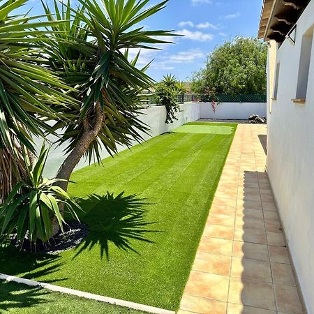 Stunning Villa Amanecer Corralejo Exteriér fotografie