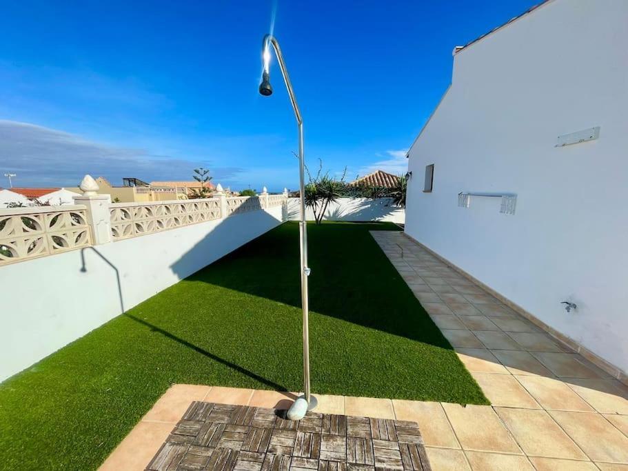 Stunning Villa Amanecer Corralejo Exteriér fotografie