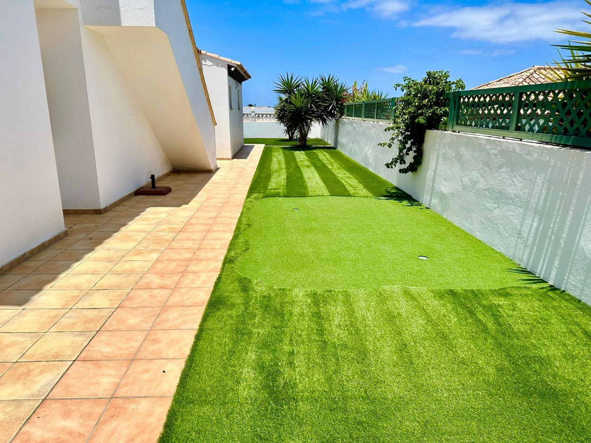 Stunning Villa Amanecer Corralejo Exteriér fotografie